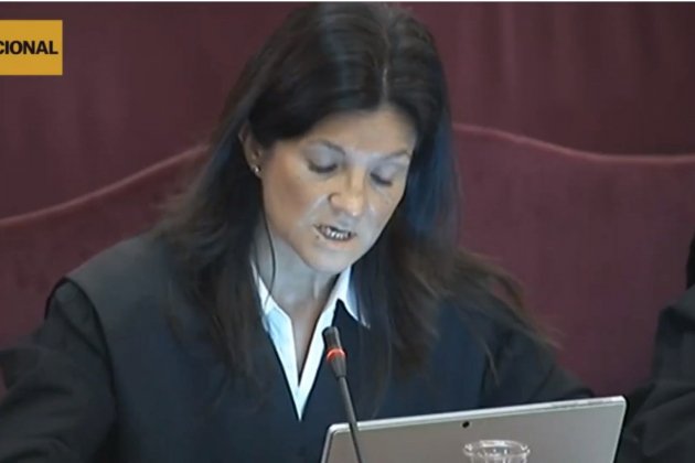 Seoane judici procés