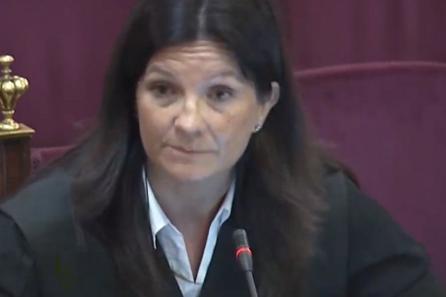 Rosa María Seoane judici procés