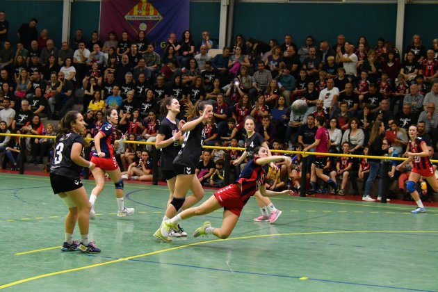 Handbol Foto CH Gavà Handbol Foto CH Gavà