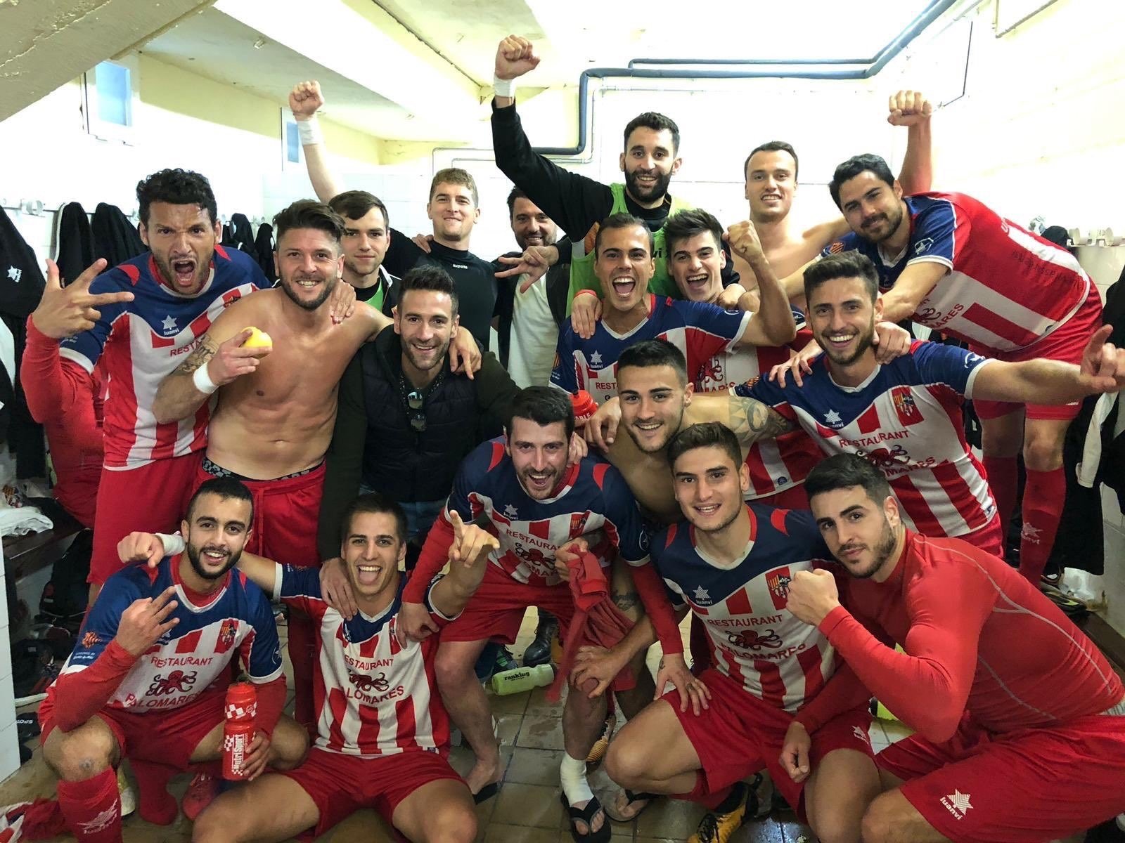 El Vilassar de Mar ja és equip de Tercera Divisió i l’Andorra se situa líder a Primera Catalana