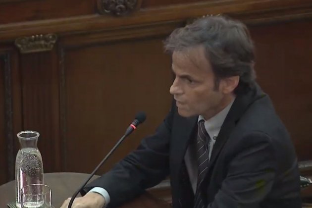 Judici proces Jaume Asens Catalunya en comu