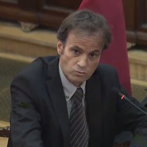 Judici proces Jaume Asens