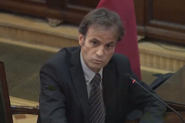 Judici proces Jaume Asens