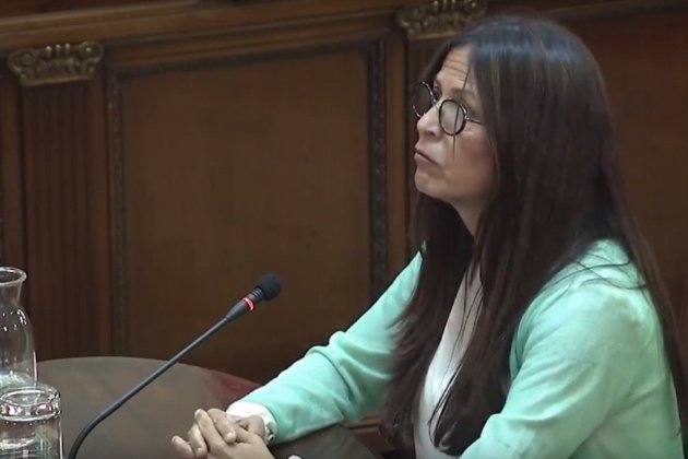 Sílvia Carmona testimoni 1 O