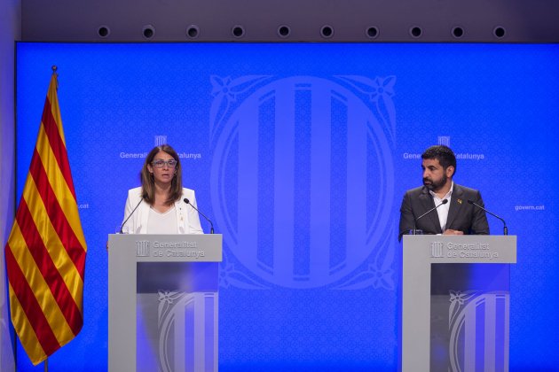 Budó rdp gobierno - Sergi Alcàzar