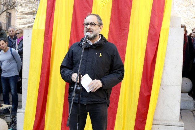 antonio baños senyera acn