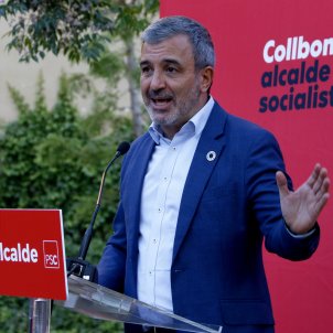 jaume collboni acn jaume collboni acn