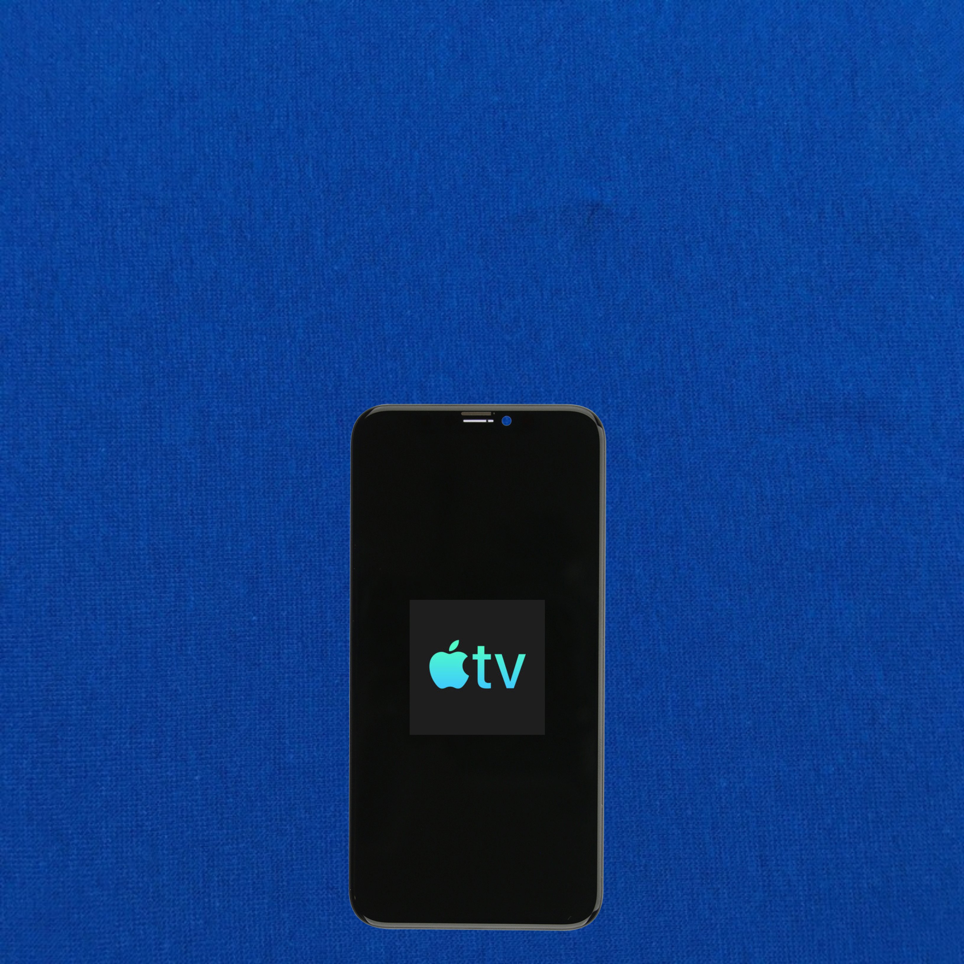 Llega la nueva app Apple TV para el iPhone y el iPad
