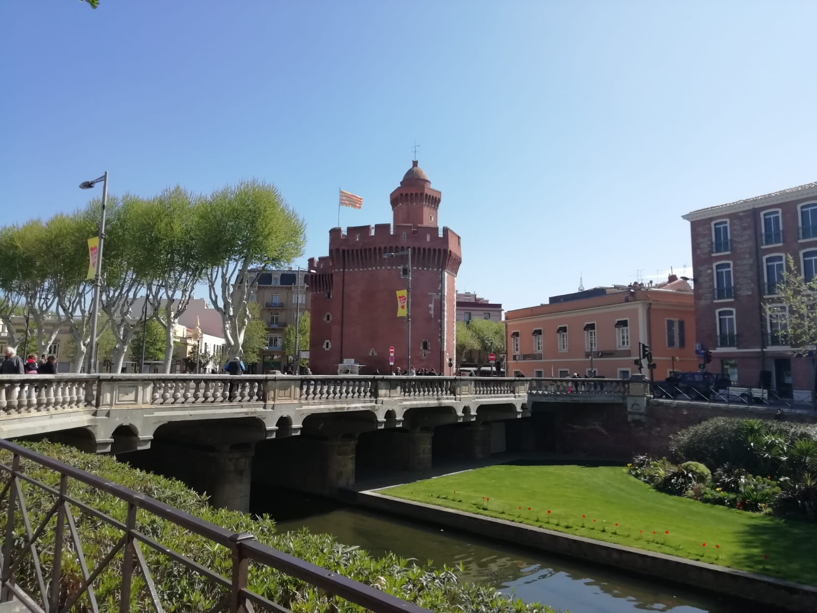 El Parc de les Exposicions de Perpinyà acollirà l'acte de Puigdemont