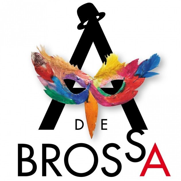 A de Brossa