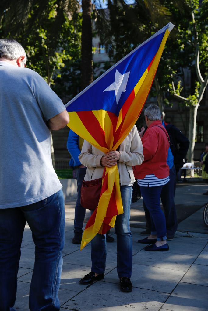 ¿Crees que hay malestar del independentismo de base con los partidos?