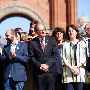 Torra Paluzie Mauri TSJC - Sergi Alcàzar Torra Paluzie Mauri TSJC - Sergi Alcàzar