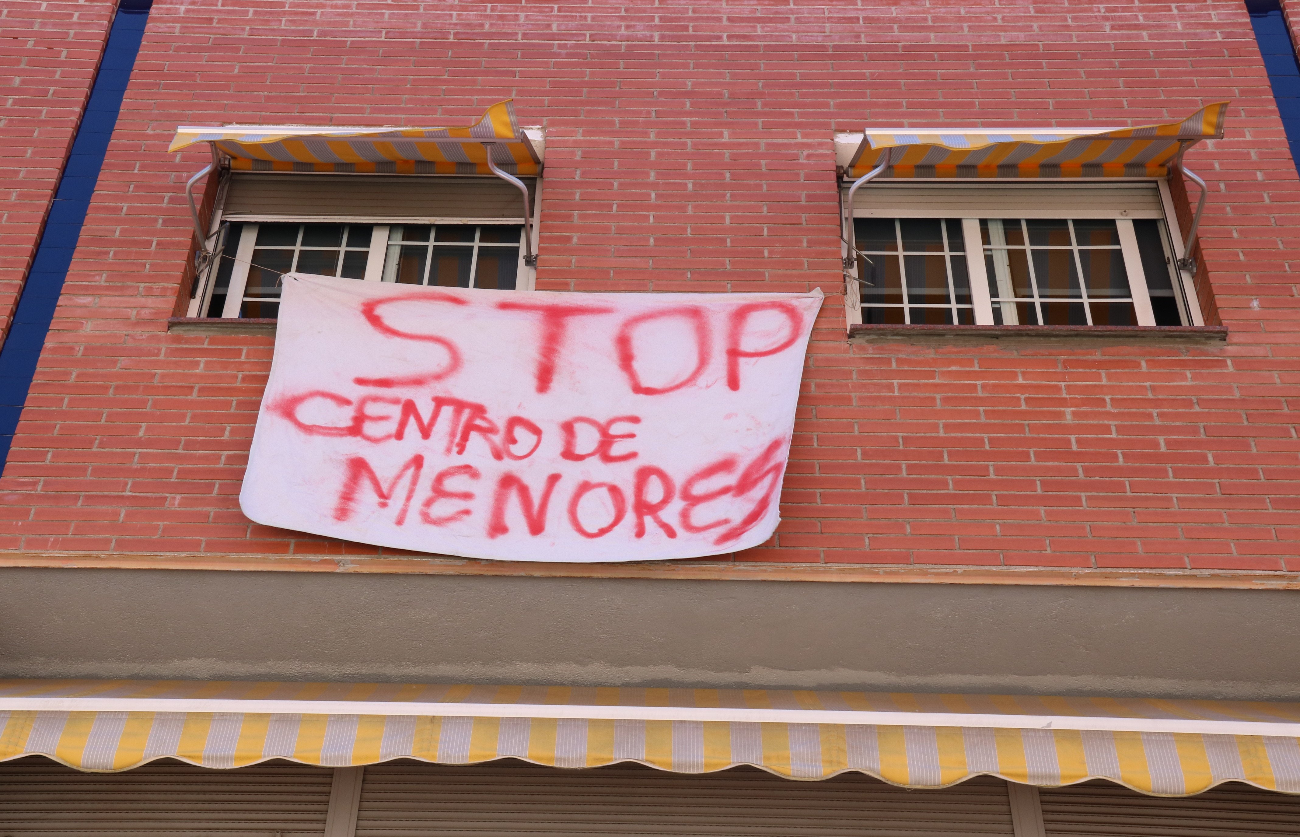 Polèmica a Rubí pel trasllat d'un centre de MENA a la població