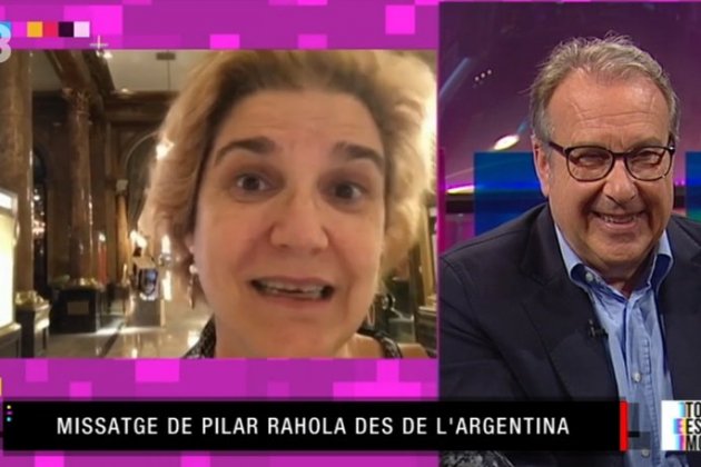 pilar rahola josep cuni todo se mueve