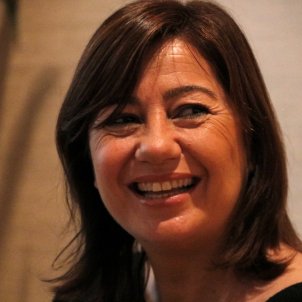 Francina Armengol ACN Francina Armengol ACN