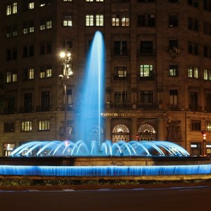'Els amos del passeig de Gràcia': una radiografia d'un carrer que és una economia