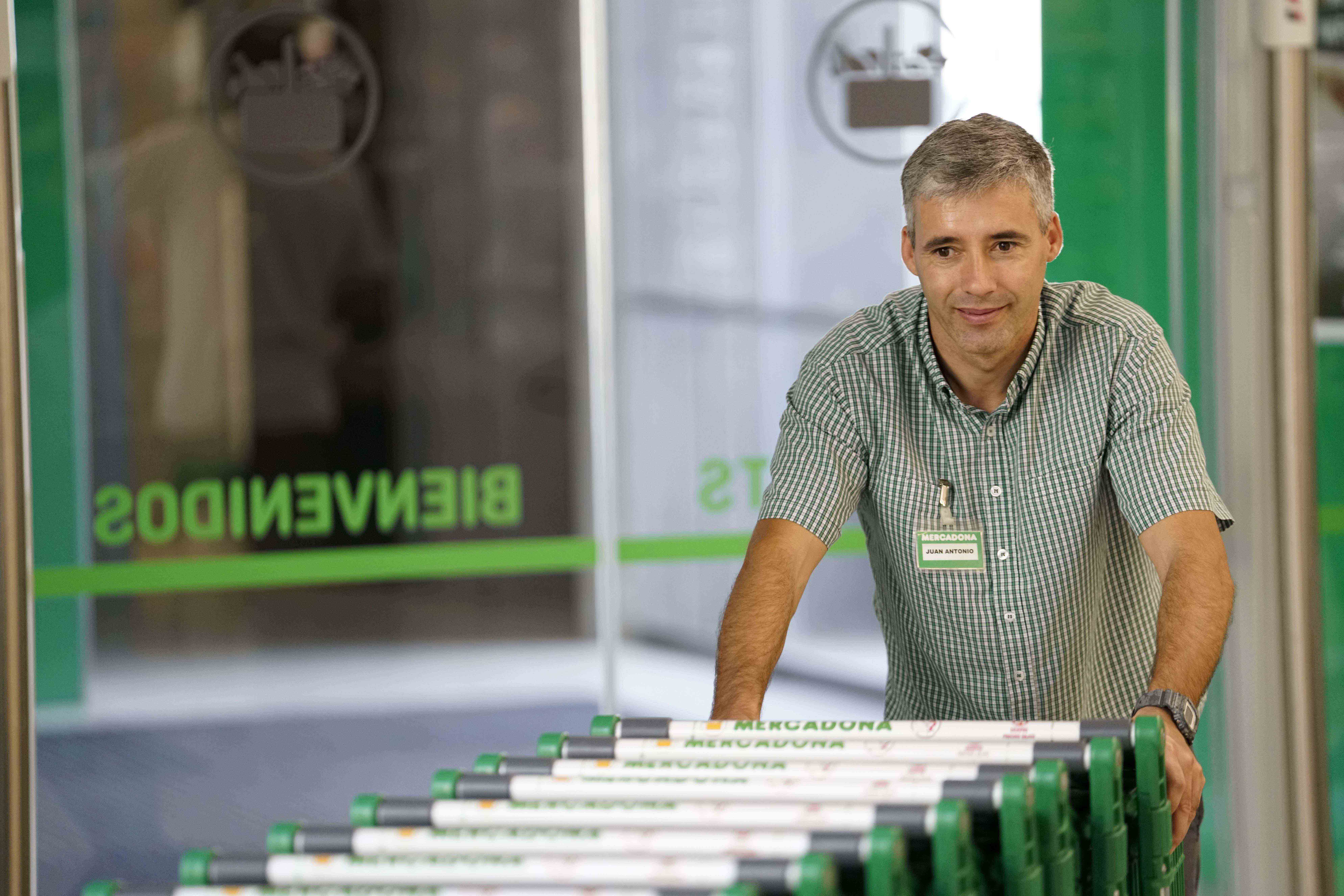 Mercadona contracta 1.750 persones a Catalunya per la temporada d'estiu