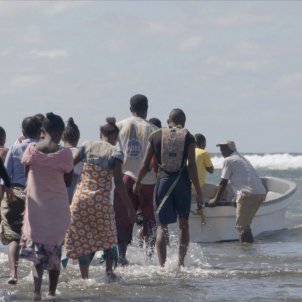 'Territoris indefinits': el llegat colonial en l'art, al MACBA