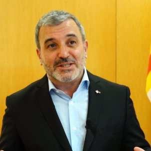 COLLBONI ELECCIONS MUNICIPALS BARCELONA 2019 - ROBERTO LÁZARO COLLBONI ELECCIONS MUNICIPALS BARCELONA 2019 - ROBERTO LÁZARO