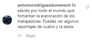 santiago segura comentarios 6