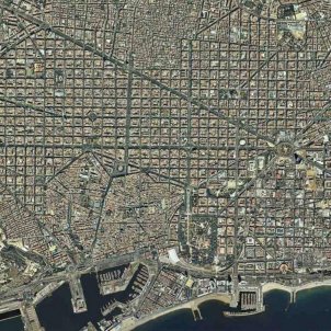 eixample barcelona