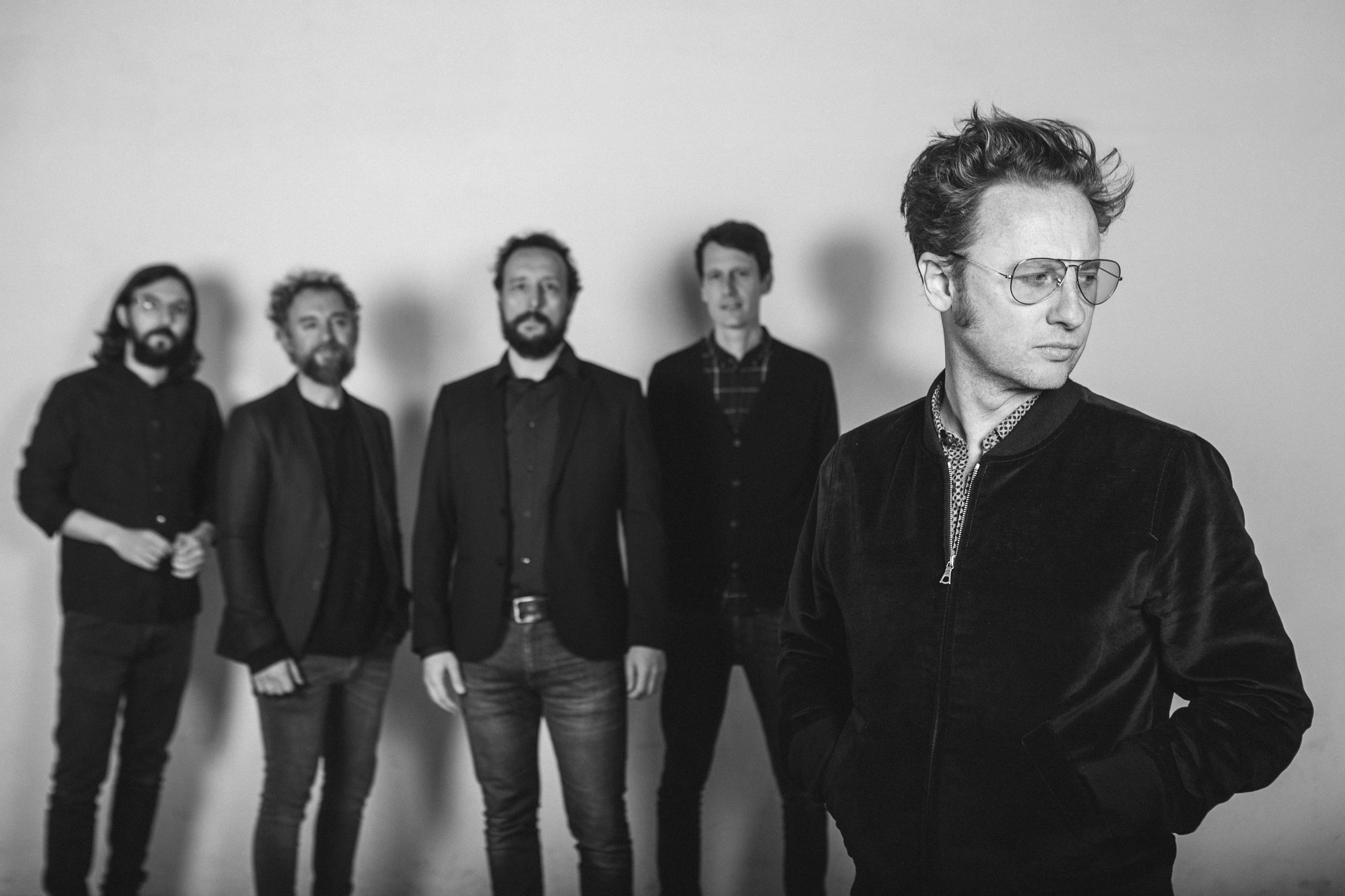 5 conciertos que no te puedes perder este fin de semana 5 conciertos que no te puedes perder este fin de semana