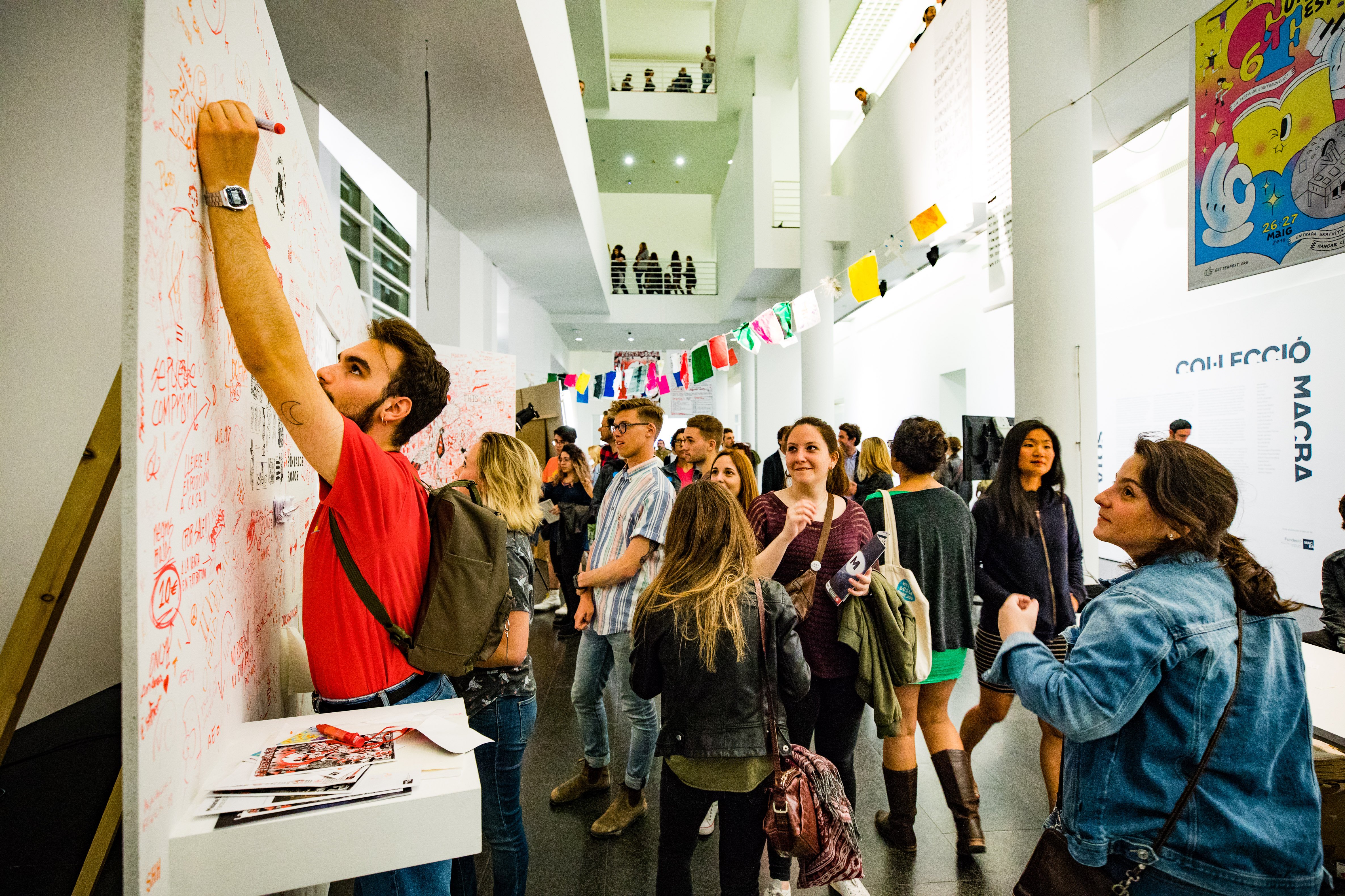 Este sábado, puertas abiertas a los museos en su Noche