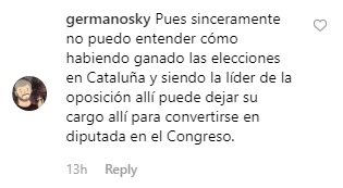 comentario arrimadas 9