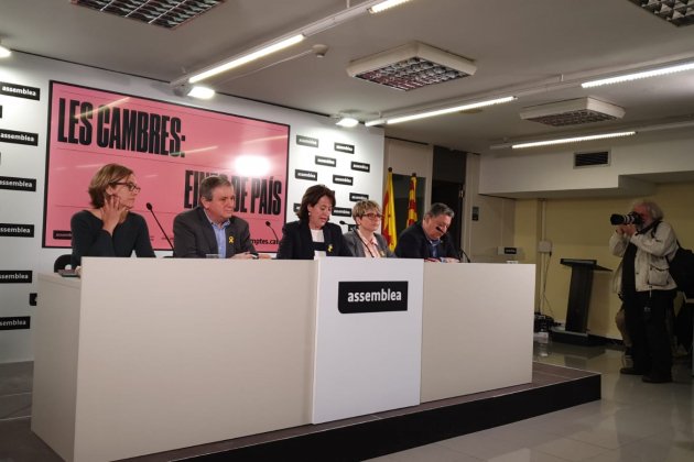 ANC valoració Cambra  - Carlota Serra
