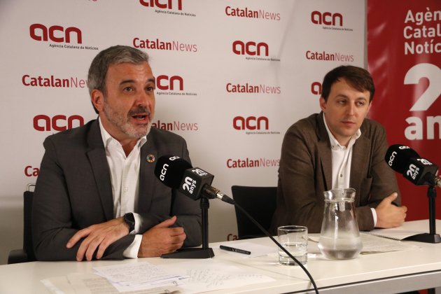 Collboni ACN