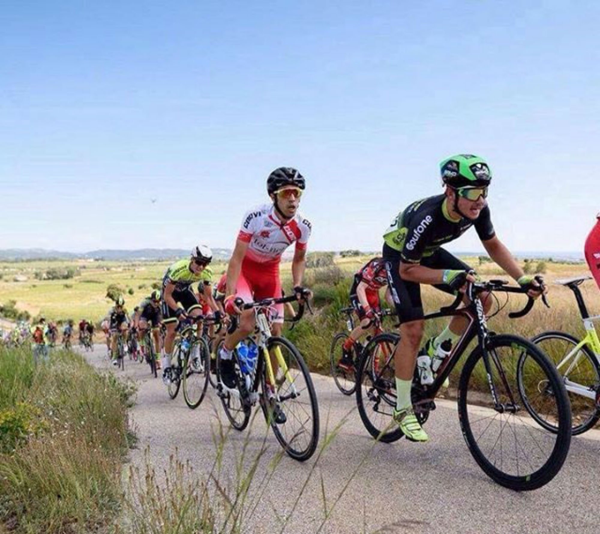 Vilanova i la Geltrú preparada per a una nova edició de la Clàssica Isaac Gálvez