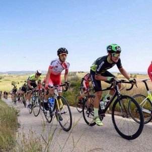 Vilanova i la Geltrú preparada per a una nova edició de la Clàssica Isaac Gálvez