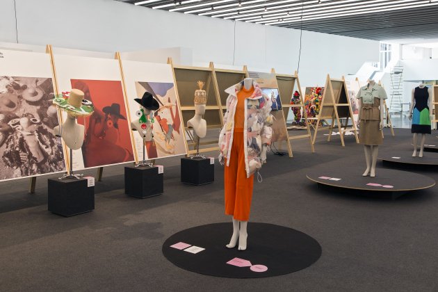 moda mejor diseño año museo diseño