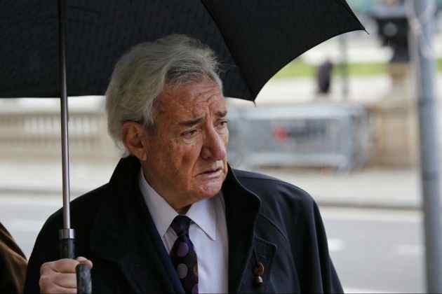 Luis del Olmos Sergi A