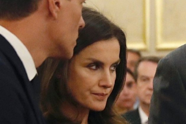 leticia mala cara efe leticia mala cara efe