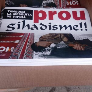 Som Ripoll Gihadisme @som ripoll Som Ripoll Gihadisme @som ripoll