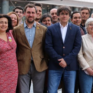 puigdemont comin ponsati ACN puigdemont comin ponsati ACN
