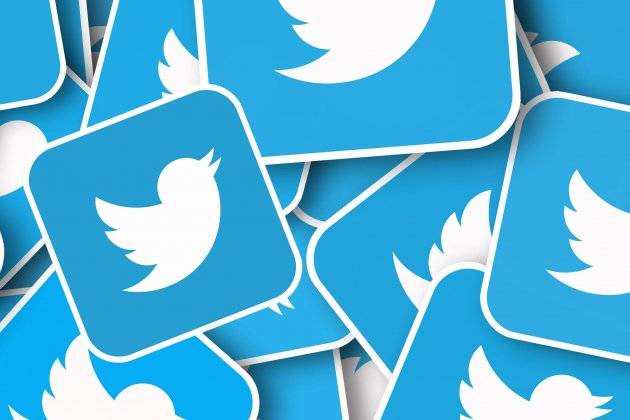 twitter logo lliure twitter logo lliure