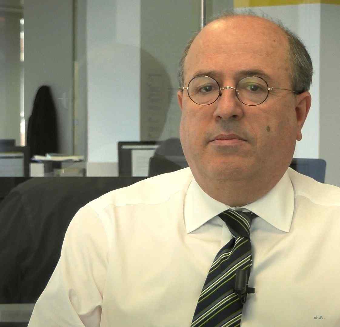 La renuncia de Soria