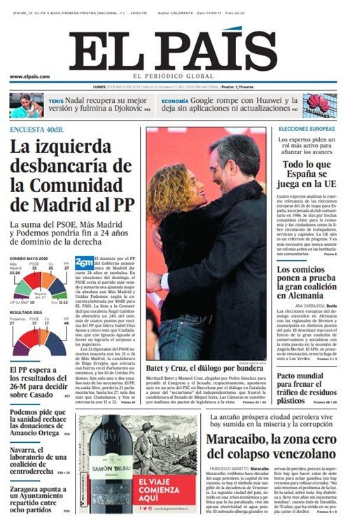 el pais