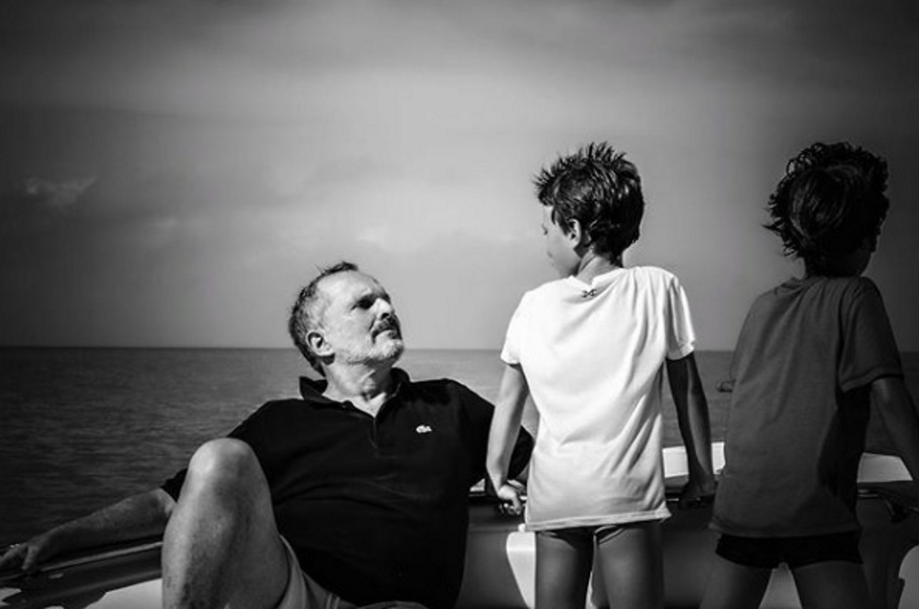 miguel bose fills instagram