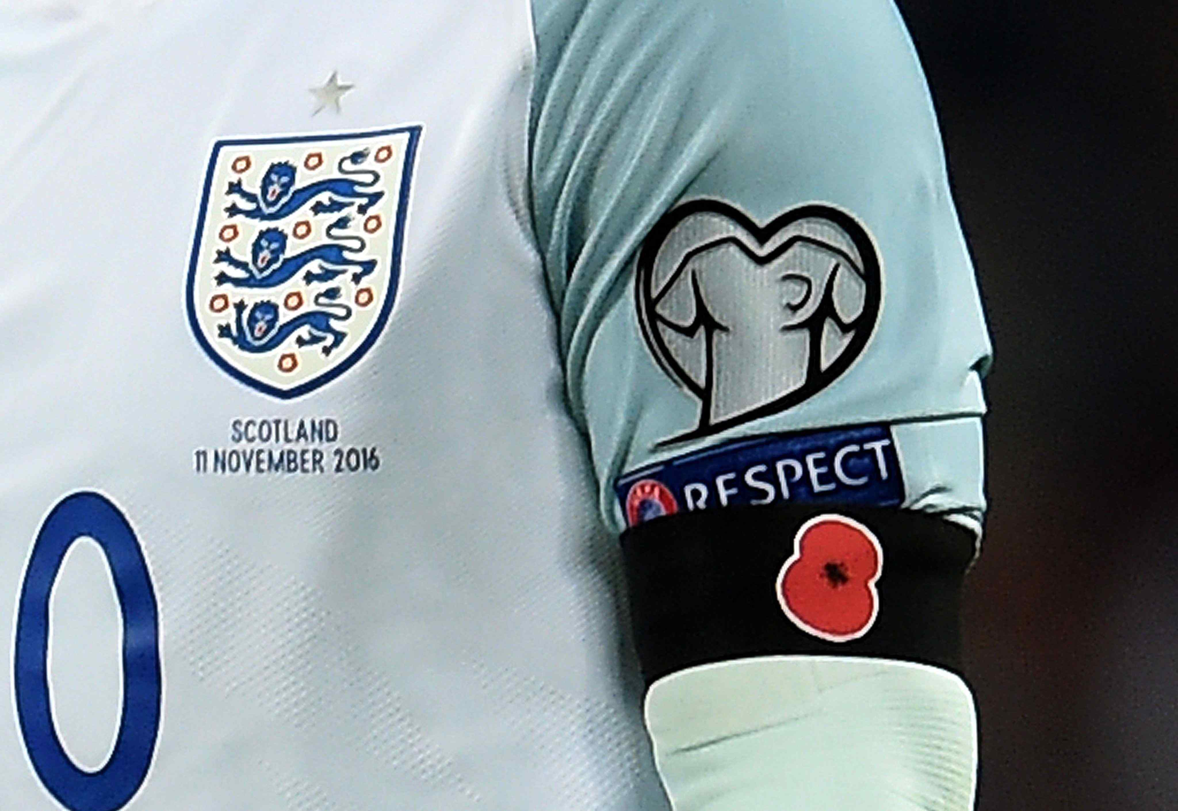 La FIFA sanciona a cuatro naciones británicas por motivos políticos