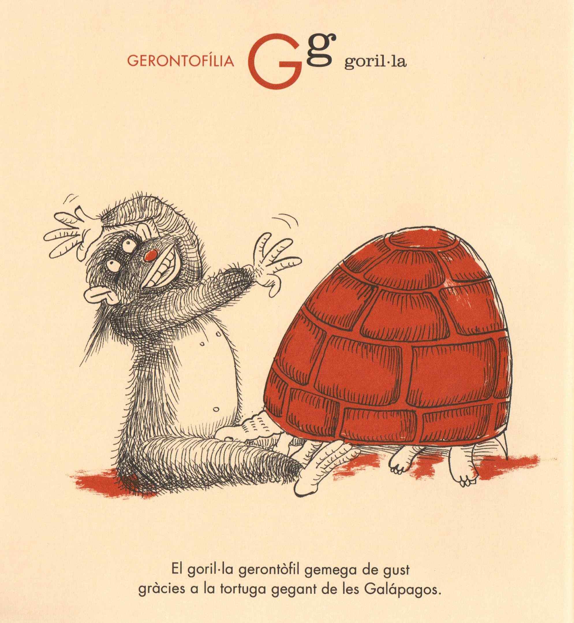 Óscar Dalmau y Pilarín Bayés se desmelenan