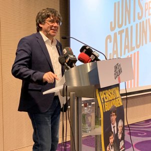 carles puigdemont efe carles puigdemont efe