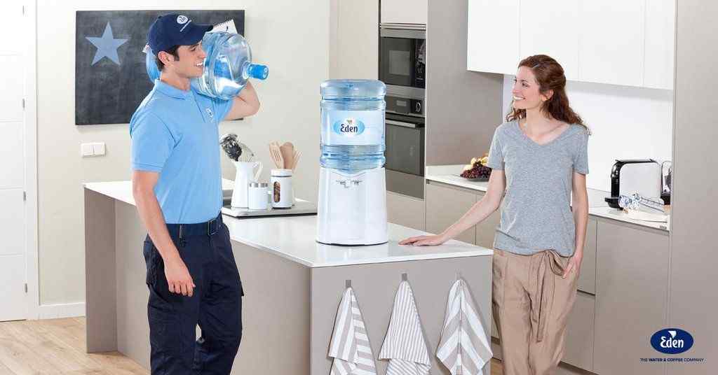 Más de 3.000 personas afectadas por intoxicación de agua envasada