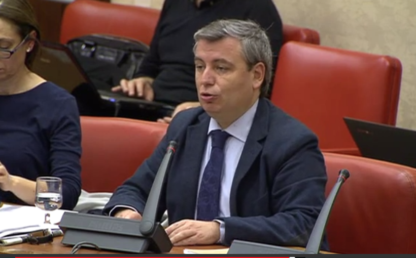 El PDeCAT busca marcar perfil propi a les Corts i diferenciar-se d'ERC