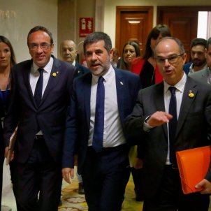 sanchez rull turull congres ACN sanchez rull turull congres ACN