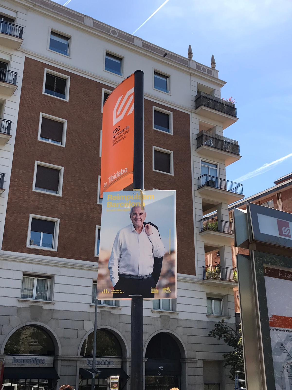 cartell electoral maragall jxcat cartell electoral maragall jxcat