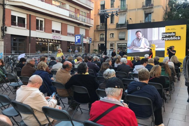 acte erc gracia carlota camps acte erc gracia carlota camps