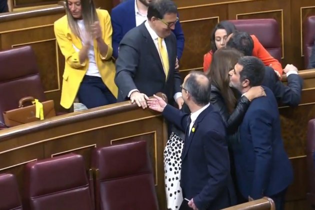 congreso sillas amarillo groc nogueras maletin congreso sillas amarillo groc nogueras maletin